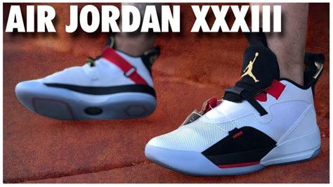 nike air jordan kinder 33|jordan 33 reviews.